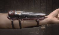 L’intera collezione di oggetti esclusivi dedicati ad Assassin’s Creed Origins è ora disponibile
